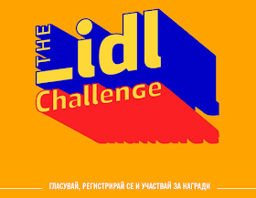 LIDL CHALANGE