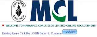 MCL Junior Overman Admit Card Download