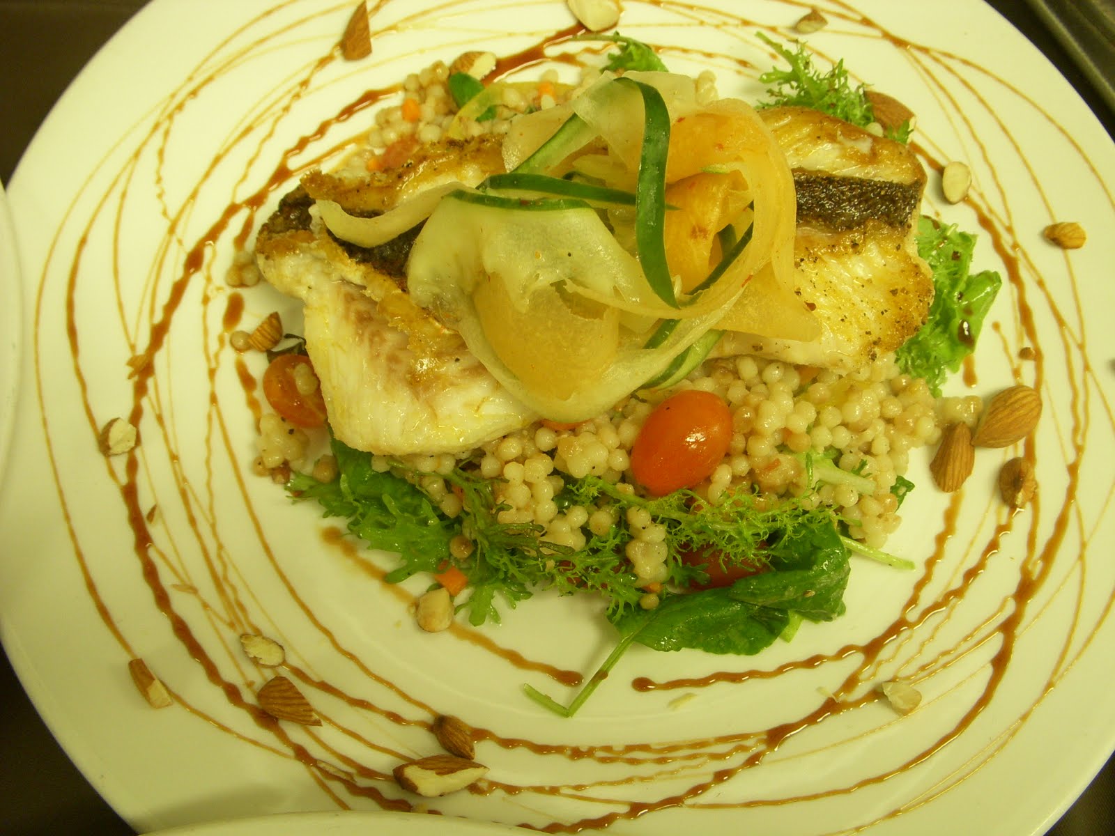 GRANDE CRU Best Food on St Thomas Nightly Specials