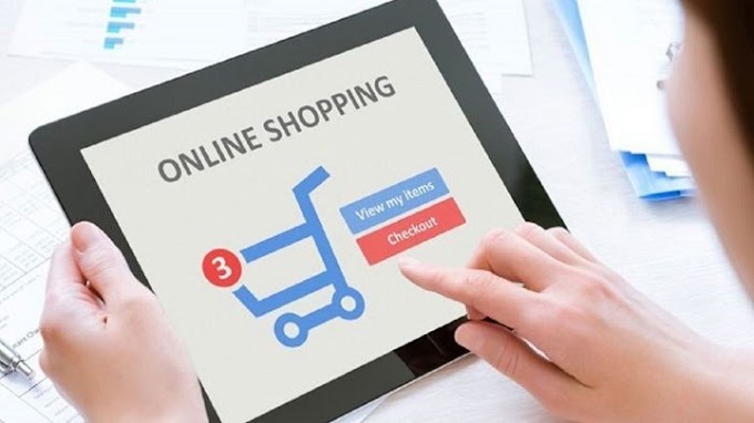 Τι είναι το click away - Πώς θα ψωνίζουμε μετά την άρση του lockdown - ΒΙΝΤΕΟ