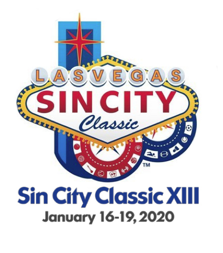 Sin City Classic  Largest LGBTQ+ Sporting Event