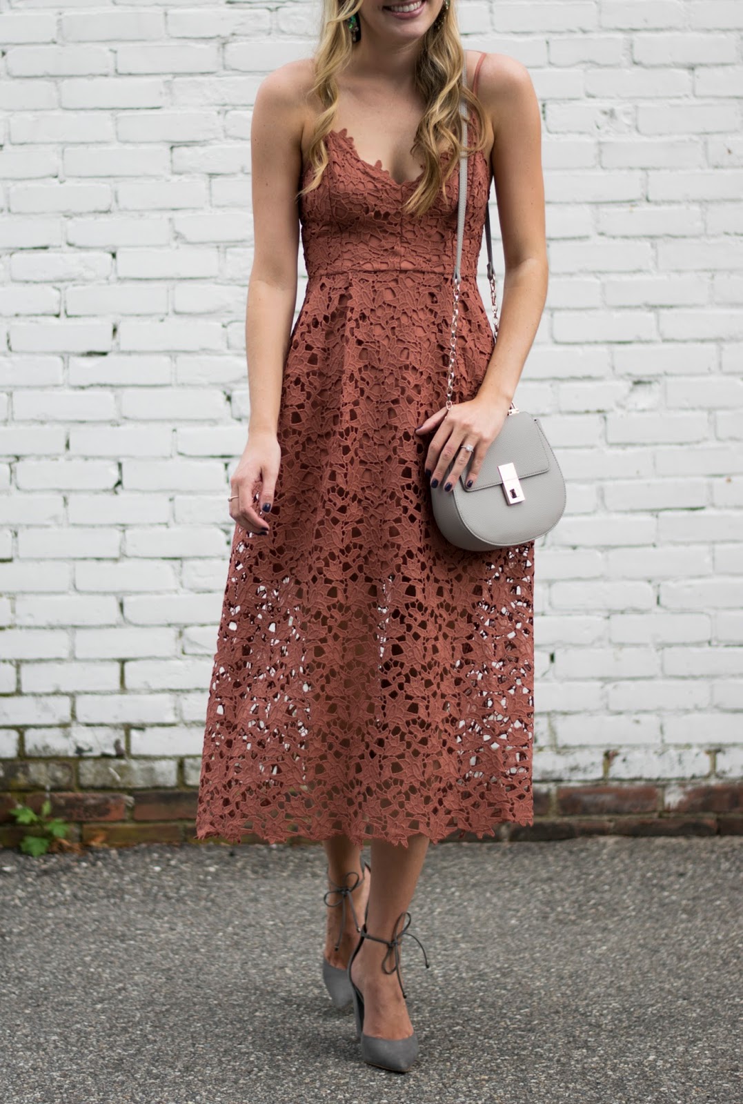 exact dress , also love this one // similar earrings // similar scarf ...
