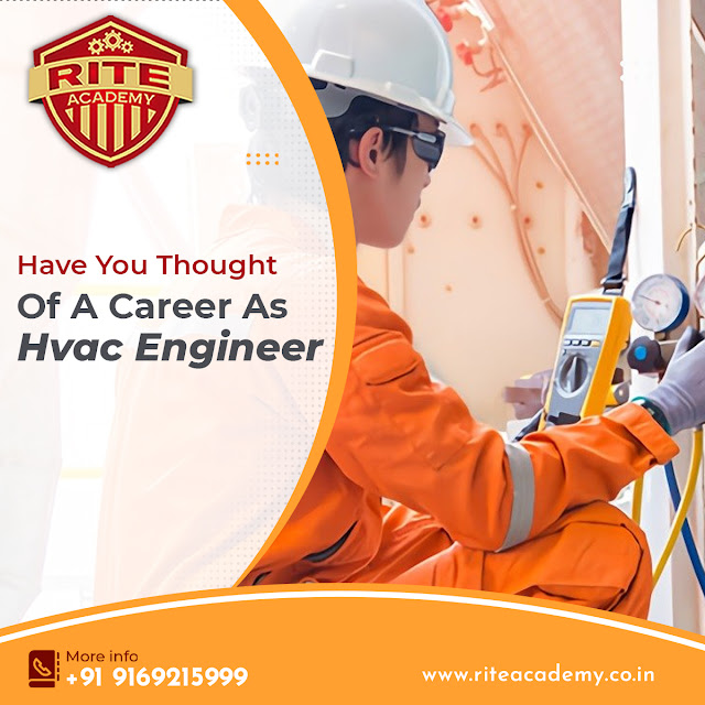 Which Institute is Best for HVAC Training Rite Academy