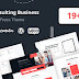 ABCGroup - Consulting Business WordPress Theme Review