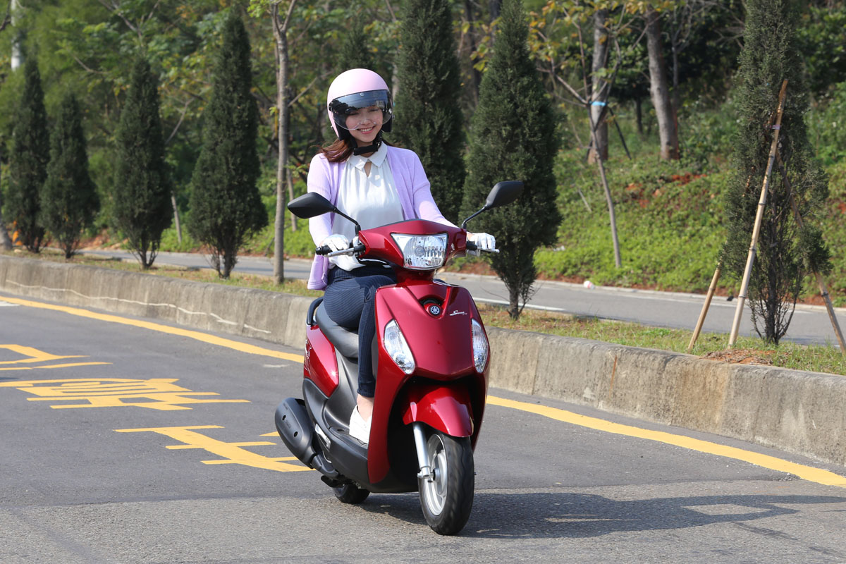 sweet jog 125cc