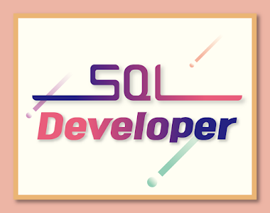 [ORACLE] SQL Developer에서 쿼리 실행결과 복사하기(컬럼명포함), Excel 추출방법