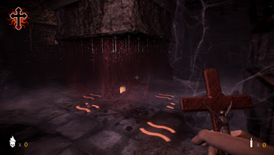 Ergastulum Dungeon Nightmares Iii Game Screenshot 5