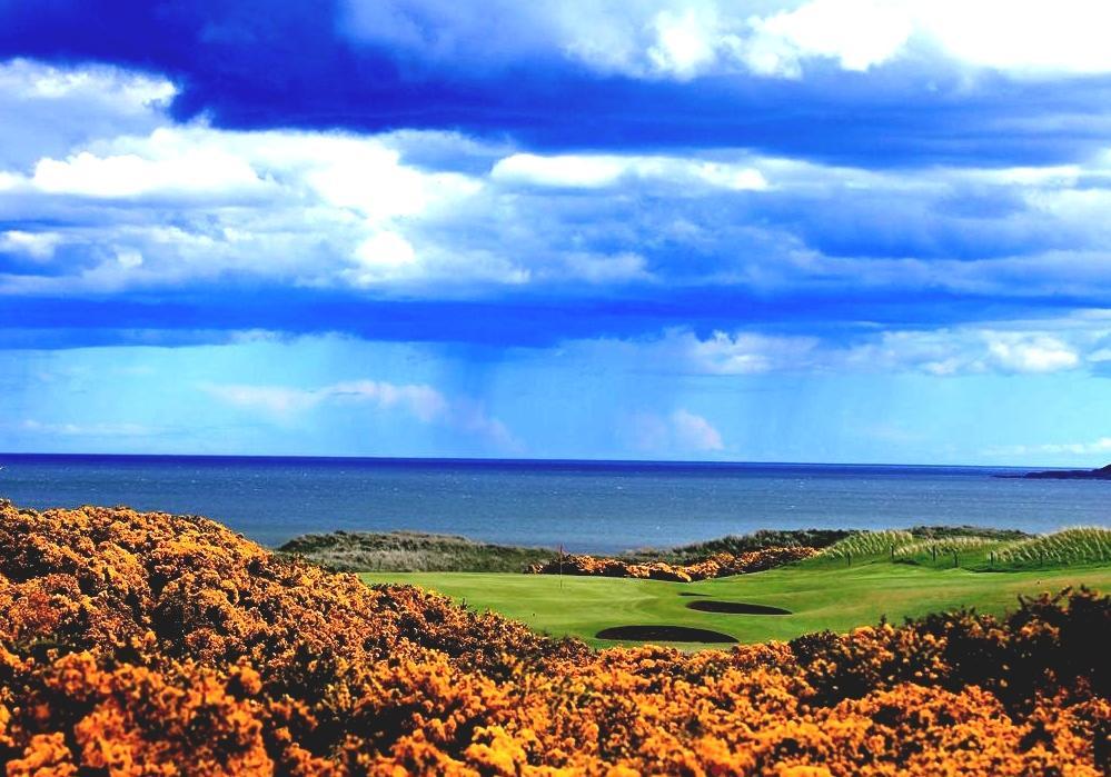 Royal Aberdeen Golf Club Golf Aberdeen
