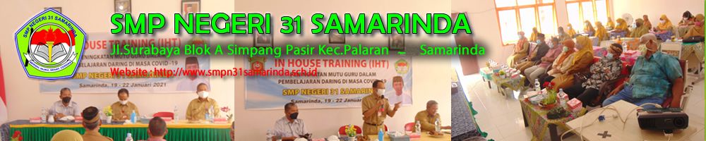 Tugas merangkum BAB III Prakarya Kelas 7 LP3M SAMARINDA