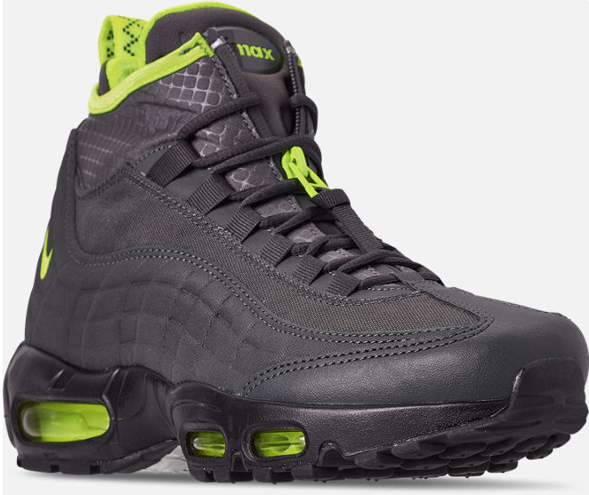 nike air max 2019 sneakerboot