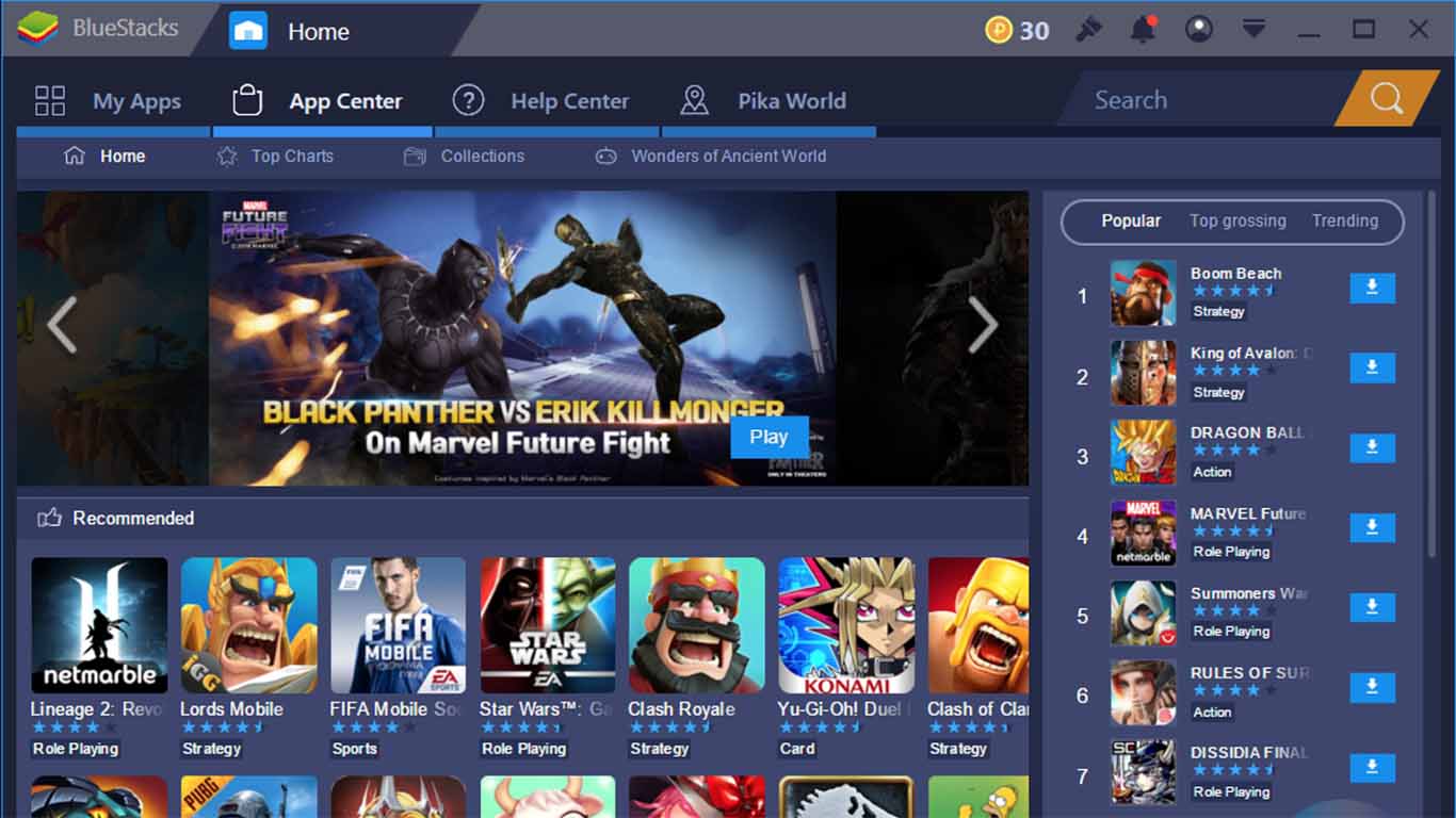 Emulator Emulator
