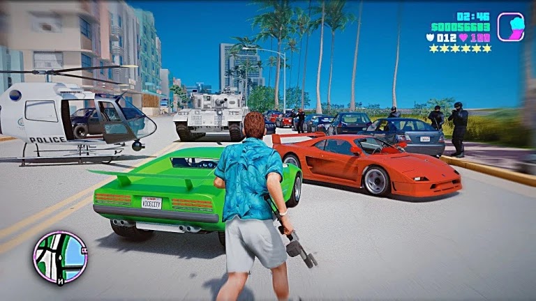 Free Download Pc Game Crack And Software GTA 6 Free Download Full PC
