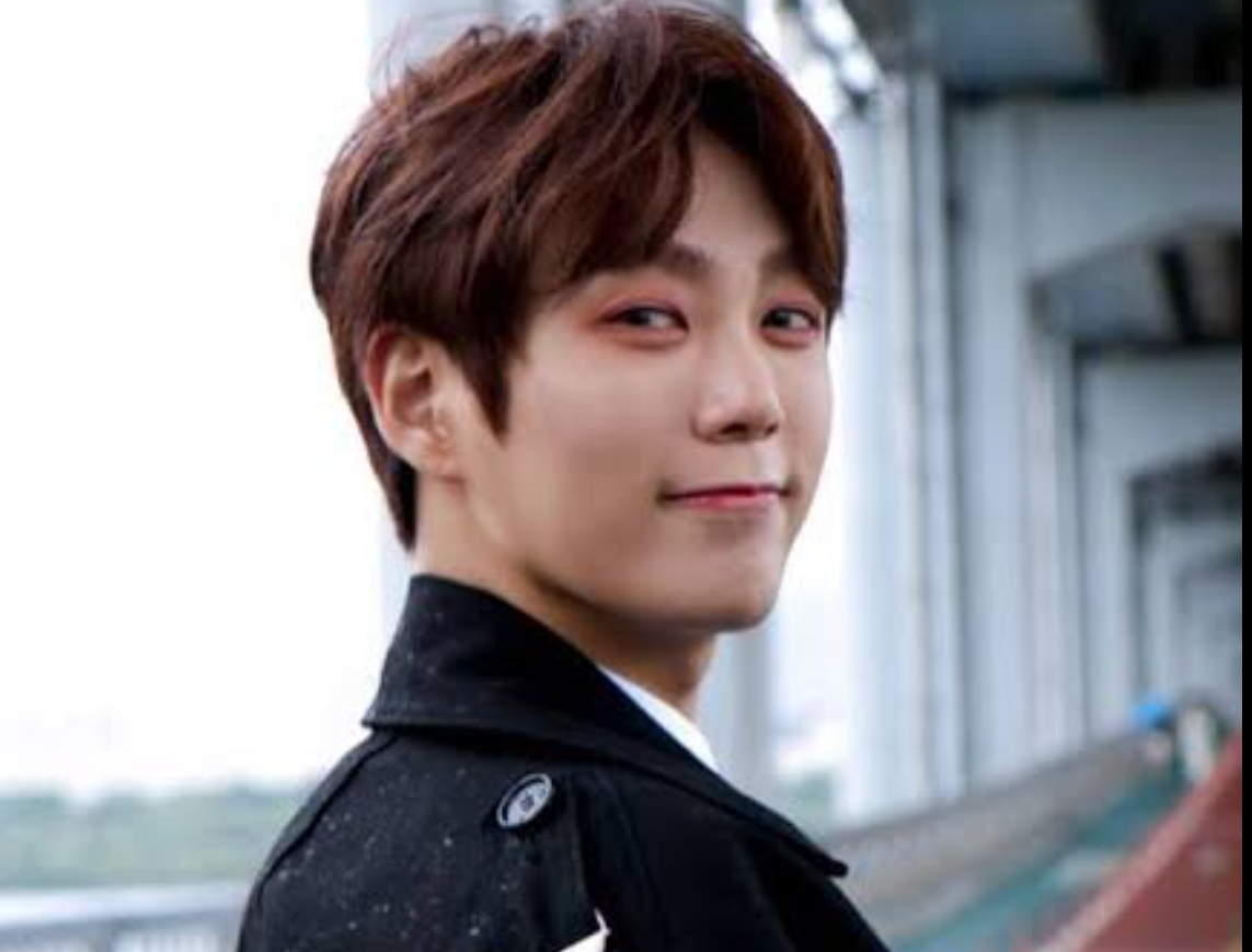 [Última Hora] se reporta que Yohan miembro de TST (Top Secret) ha