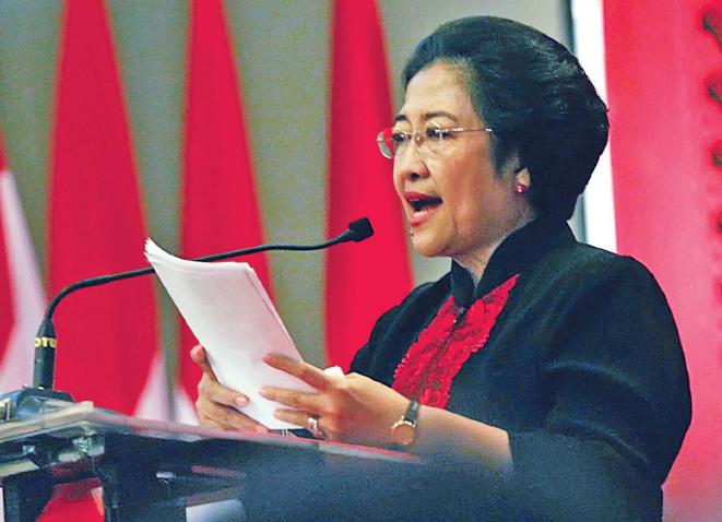  Megawati Soekarno  Putri Biography Fifth President Of 