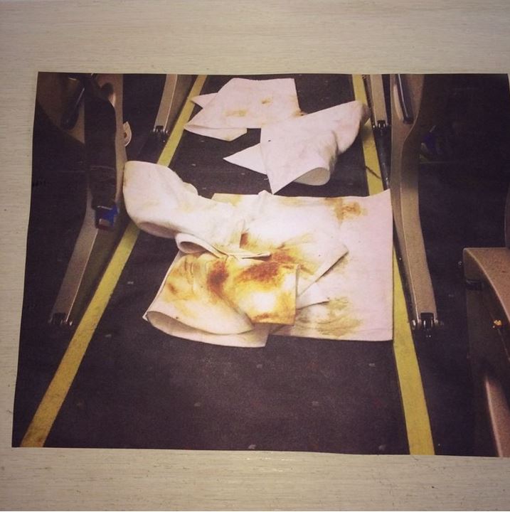 Here Are 25 Very Strange Things Happening On Earth Right