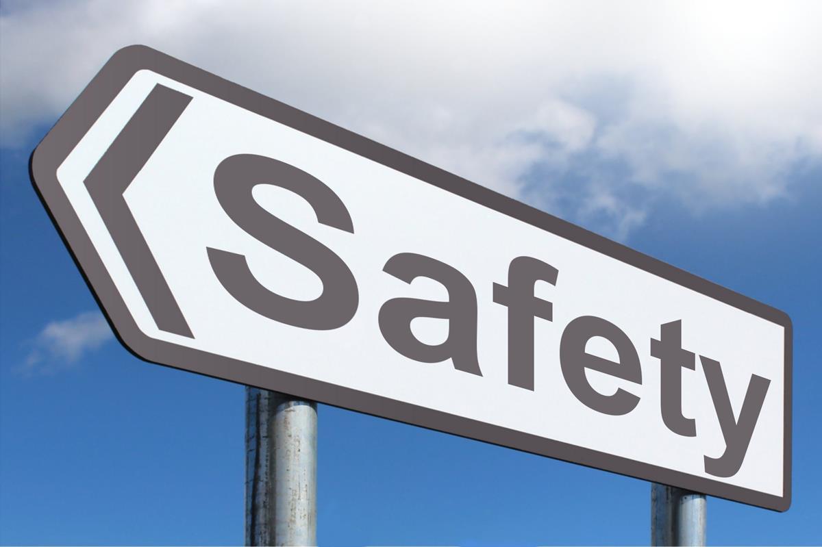 Meaning of Safety