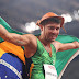 Petrúcio Ferreira é bicampeão nos 100m e quebra recorde na Tóquio 2020