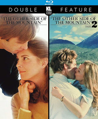 The Other Side Of The Mountain Double Feature Bluray