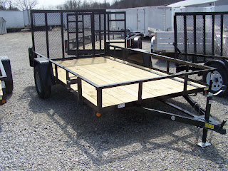 W&M Motorsports Classifieds: April 2013