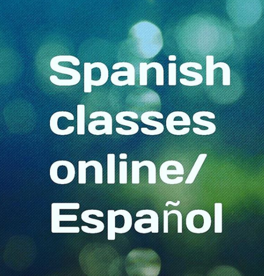 The Town How To Speak Spanish For Beginners The Town How To Speak Spanish For Beginners