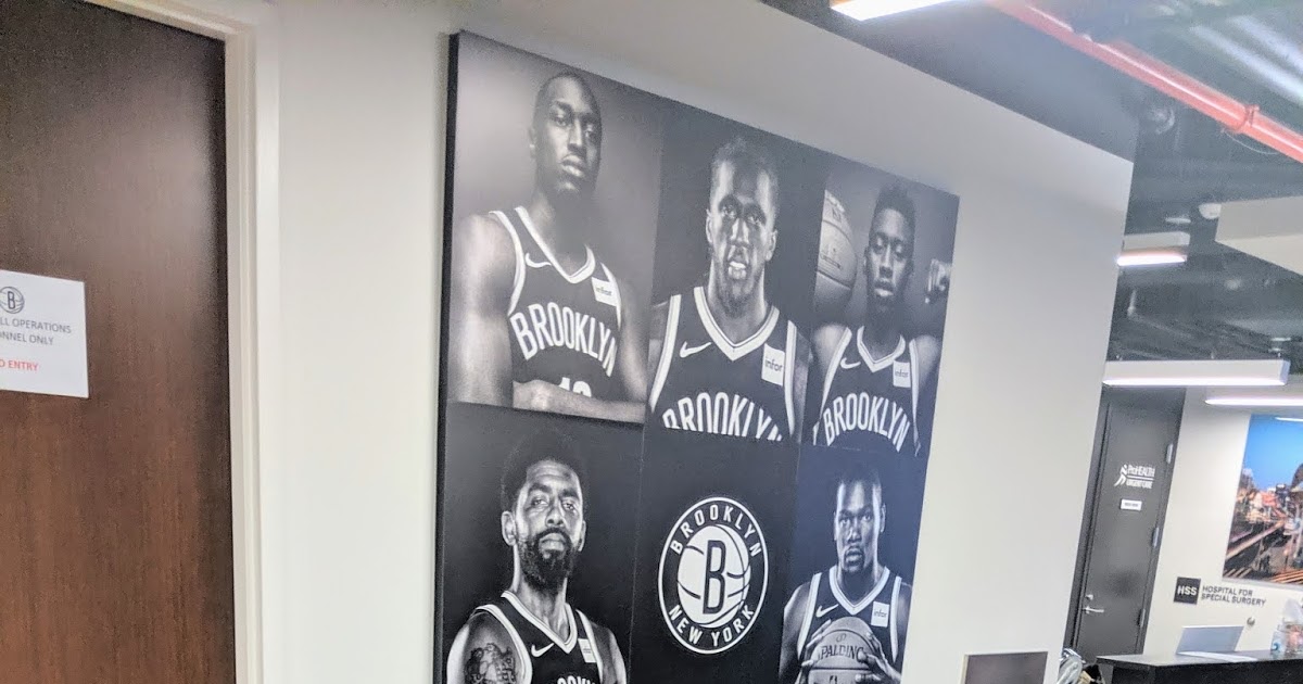 Nets' big three expected to play Saturday versus Bulls Nets Insider