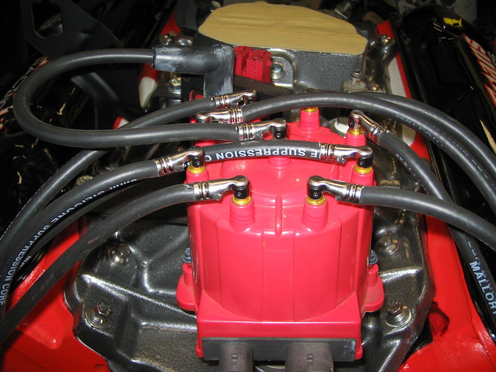 Queen City Speed How to Build Custom Spark Plug Wires