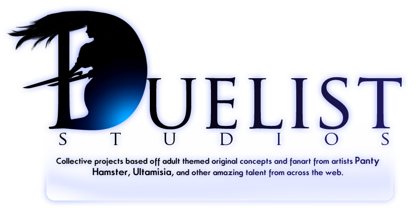 Duelist Studios - Creative works from the web's talented artists!