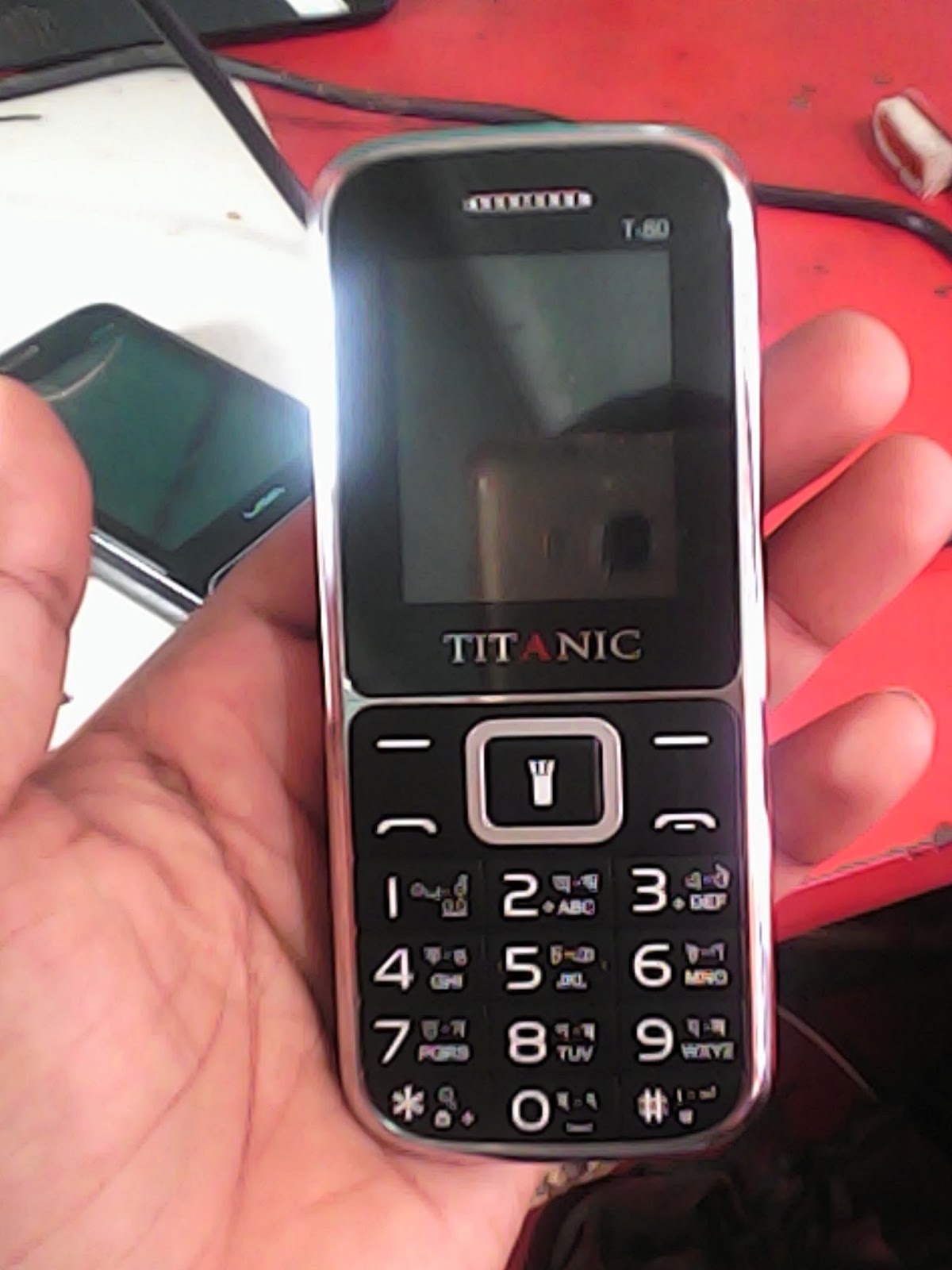 sajjak flash file zone.jutbazer,manda TITANIC T80 mtk 6261 Flash File