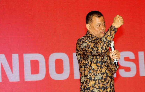 Kesaksian Jenderal Gatot Nurmantyo, Mengerikan!