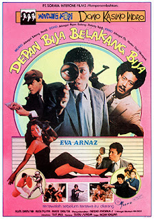 Download Film Warkop Dki Depan Bisa Belakang Bisa 1987 Full Movie Situs Paling Top