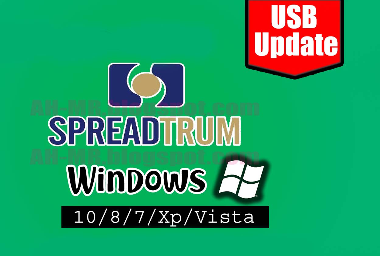 Download SPD Spreadtrum USB All Drivers Coolsand RDA Keypad Android all
