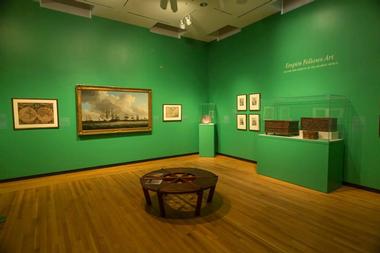 Bowdoin College Museum of Art