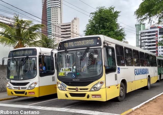 Tarifa de ônibus em Natal pode chegar a R$ 4,37, segundo o SETURN 1 Sem%2Bt%25C3%25ADtulo%2B16