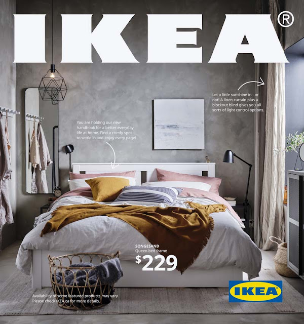 Ikea Catalogue 2019 Malaysia