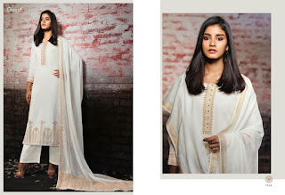 Ganga Sansa Cotton Salwar kameez | Ethnic wear