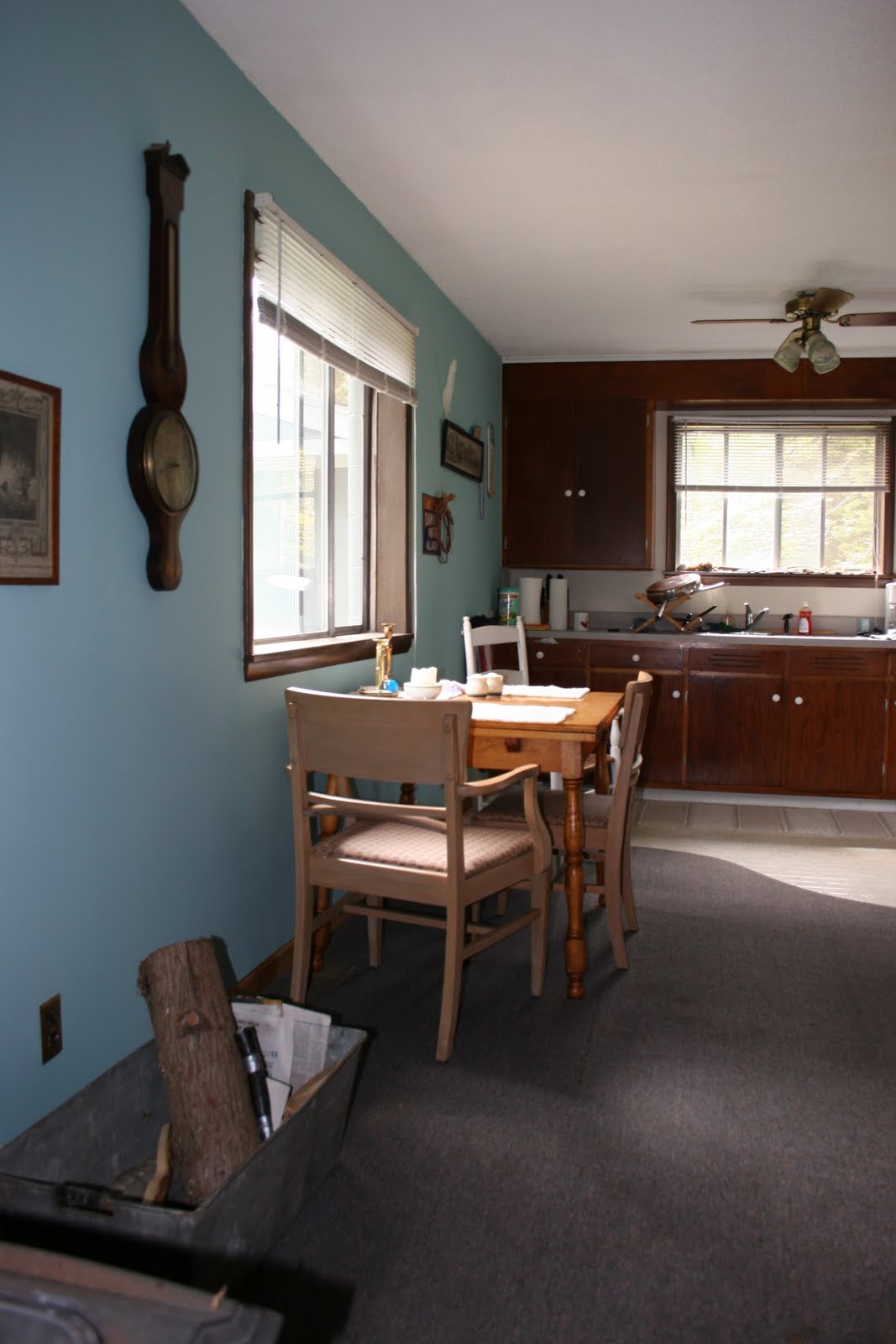 Harrisville Lakefront Rental Cottage