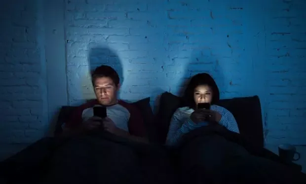 mode nuit mode nuit