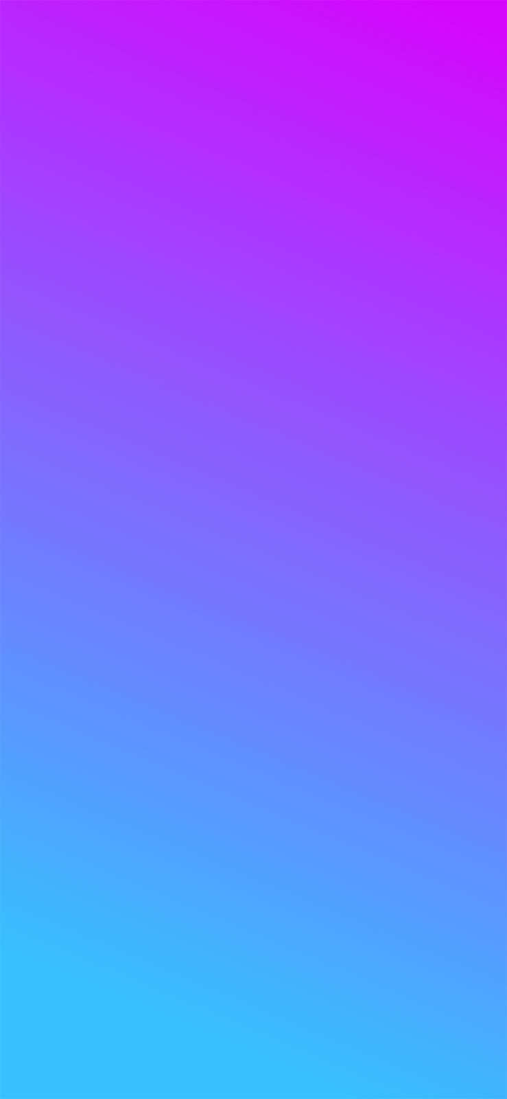 iPhone Gradient HD Wallpaper Pack