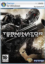 Descargar Terminator Salvation The Videogame - MasterEGA para 
    PC Windows en Español es un juego de Accion desarrollado por GRIN