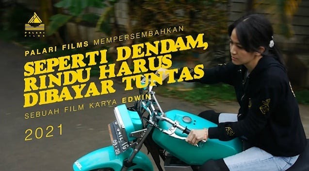 Novel Eka Kurniawan Akan Diangkat ke Film, Tayang Pada 2021 Novel Eka Kurniawan Akan Diangkat ke Film, Tayang Pada 2021, naviri.org, Naviri Magazine, naviri