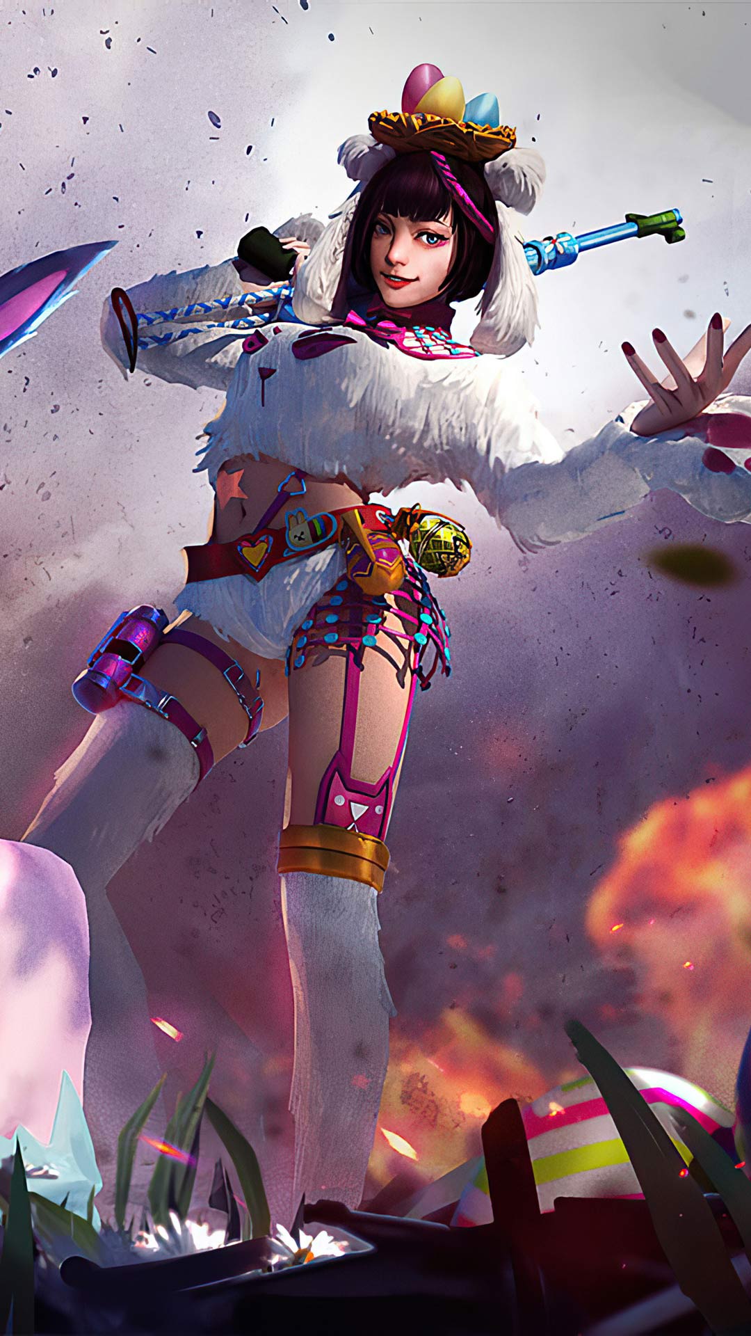 Garena Garena