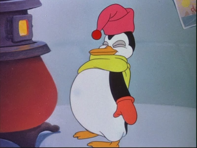 A Year With Walt: The Three Caballeros