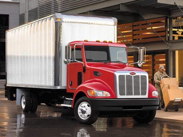 Peterbilt 325 affordable truck dispatch services, affordable truck, cdl truck dispatch companies, truck dispatcher from usa, truck dispatch america, trucks dispatcher,