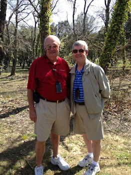 At The Truffle Farm