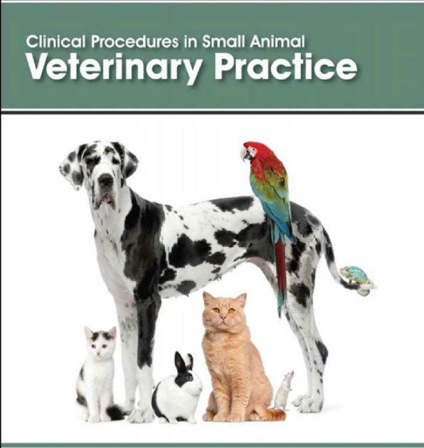 Clinical Procedures in Small Animal Veterinary Practice