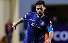 عبدالله السعيد ليلا شوت الان : سعيد بأنضمام الجوكر واتمني انضمام اكرامي وعاشور عبدالله السعيد ليلا شوت الان : سعيد بأنضمام الجوكر واتمني انضمام اكرامي وعاشور