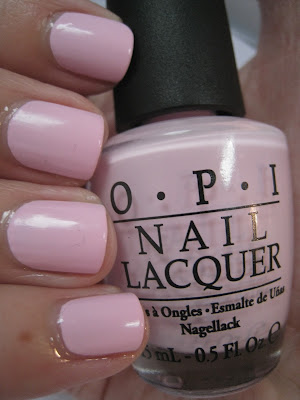 OPI-Mod-About-You-pink-nail-polish-swatch