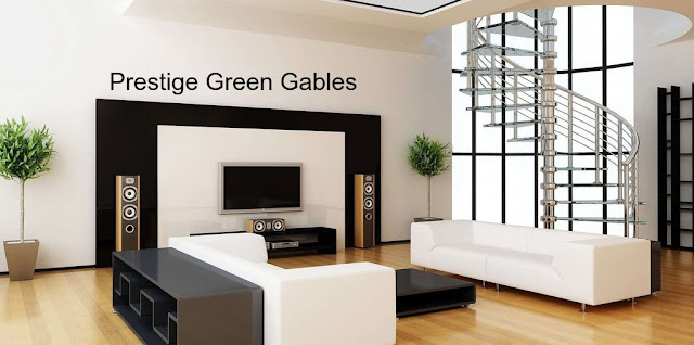Prestige Green Gables