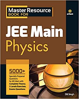 Master Resource Book In Physics For Jee Main 2021 Pdf Jb Master Resource Book In Physics For Jee Main 2021 Pdf Jb