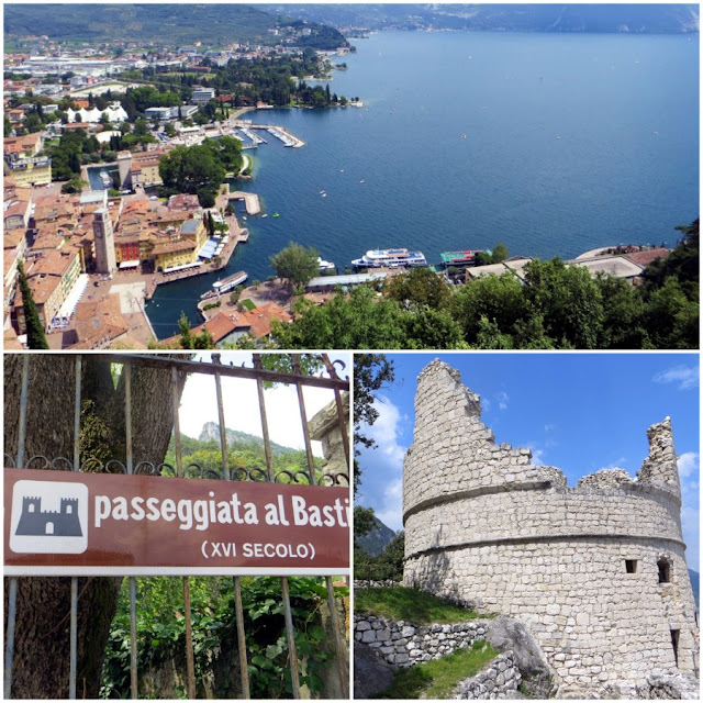 riva del garda cosa vedere